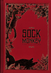 Sock monkey - Tome INT TL