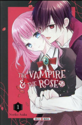 The vampire and the rose -1- Tome 1