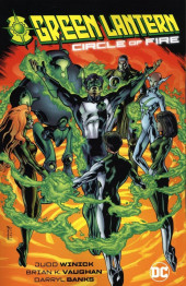 Green Lantern Vol.3 (1990) -INT- Circle of Fire