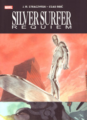 Silver Surfer : Requiem -b2021- Requiem