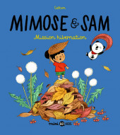 Mimose & Sam -3a2021- Mission hibernation