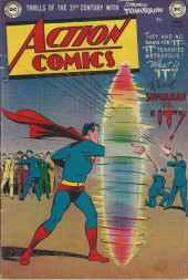 Action Comics (1938) -162- It