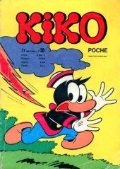 Kiko -30- Au temps de Césarin