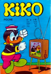 Kiko -45- Les terriens comestibles