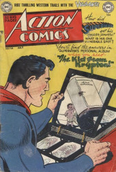 Action Comics (1938) -158- The Kid from Krypton!