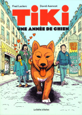 Tiki : Une année de chien