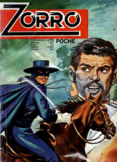 Zorro (3e Série - SFPI - Nouvelle Série puis Poche) -75- Face à Face
