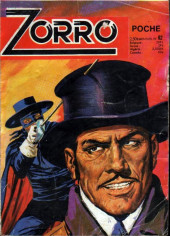 Zorro (3e Série - SFPI - Nouvelle Série puis Poche) -82- Le chasseur de primes