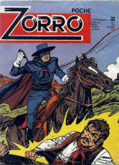 Zorro (3e Série - SFPI - Nouvelle Série puis Poche) -88- Les otages