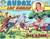 Audax (1re série - Audax présente) (1950) -15- Luc HARDY : Face à face