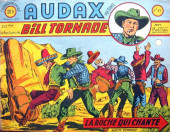 Audax (1re série - Audax présente) (1950) -49- Bill TORNADE : La roche qui chante