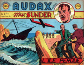 Audax (1re série - Audax présente) (1950) -61- Max Sunder : L'île perdue