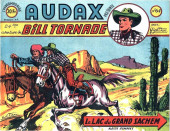 Audax (1re série - Audax présente) (1950) -64- Bill TORNADE : Le lac du Grand Sachem