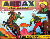 Audax (1re série - Audax présente) (1950) -80- Jim Rubis : L'enlèvement...