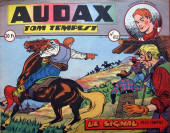 Audax (1re série - Audax présente) (1950) -82- Tom TEMPEST : Le signal