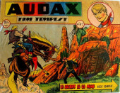Audax (1re série - Audax présente) (1950) -87- Tom TEMPEST : Le secret de la mine