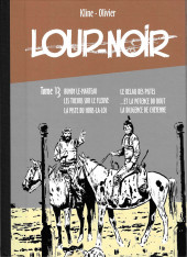 Loup Noir (Taupinambour) -13- Tome 13