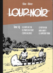 Loup Noir (Taupinambour) -14- Tome 14