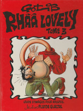 Rhââ Lovely -3a1983- Tome 3