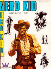 Néro Kid (Impéria) -127- Un bandit nommé West