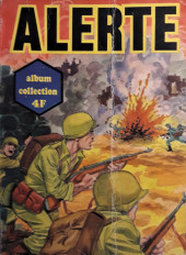 Alerte (Edi Europ) -Rec19- Recueil n°19 (n°66 et n°67)