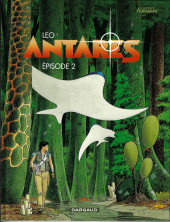 Antarès (Leo) -2a2018- Épisode 2