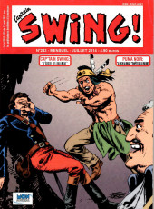 Capt'ain Swing! (2e série-Mon Journal) -243- L'élixir des Kaiankas