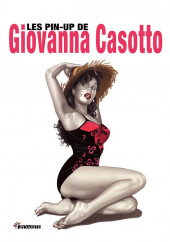 (AUT) Casotto -12021- Les Pin-Up de Giovanna Casotto