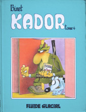 Kador -4a1984- Tome 4