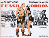 Flash Gordon (Slatkine) -HS- Le peuple de la mer