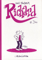 Richard -5- Richard et Dieu