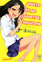 Arrête de me chauffer, Nagatoro -3TL- Volume 3