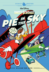 Disney Masters (Fantagraphics Books) -18- Donald Duck - Pie in the Sky