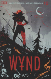Wynd (Boom! Studios - 2020) -10- Wynd #10