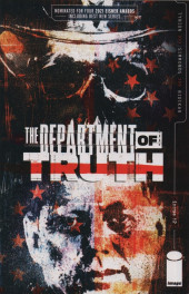 The department of Truth (2020) -12- Issue #12