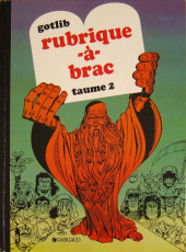 Rubrique-à-Brac -2c1984- Taume 2