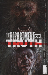 The department of Truth (2020) -10- Issue #10