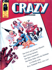 Crazy magazine (Marvel Comics - 1973) -14- Issue # 14