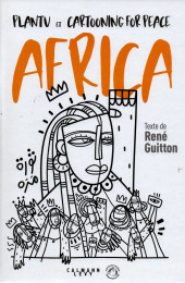 Cartooning for Peace -2021- Africa