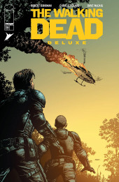 The walking Dead (2020) - Deluxe -26- Issue #26
