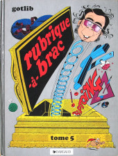 Rubrique-à-Brac -5b1983- Tome 5