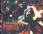 (AUT) Mattotti - Roméo & Juliette