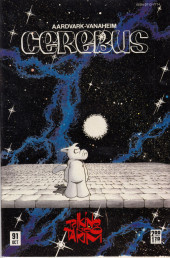 Cerebus (1977) -91- Talking to Tarim