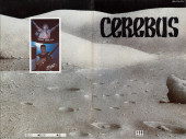 Cerebus (1977) -108- Extrusion Intrusion
