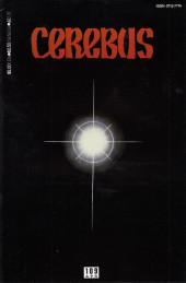 Cerebus (1977) -109- Abhoring Vacuums