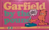 Garfield (1980) -22- Garfield by the pound