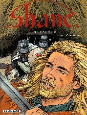 Shane -3- Simulacres