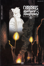 Cerebus (1977) -160- Mothers & Daughters - Part 10