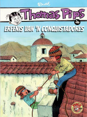 Thomas Pips -HS- Erfenis van 'n Conquistadores