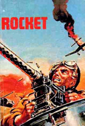 Rocket (Éditions de Poche)
